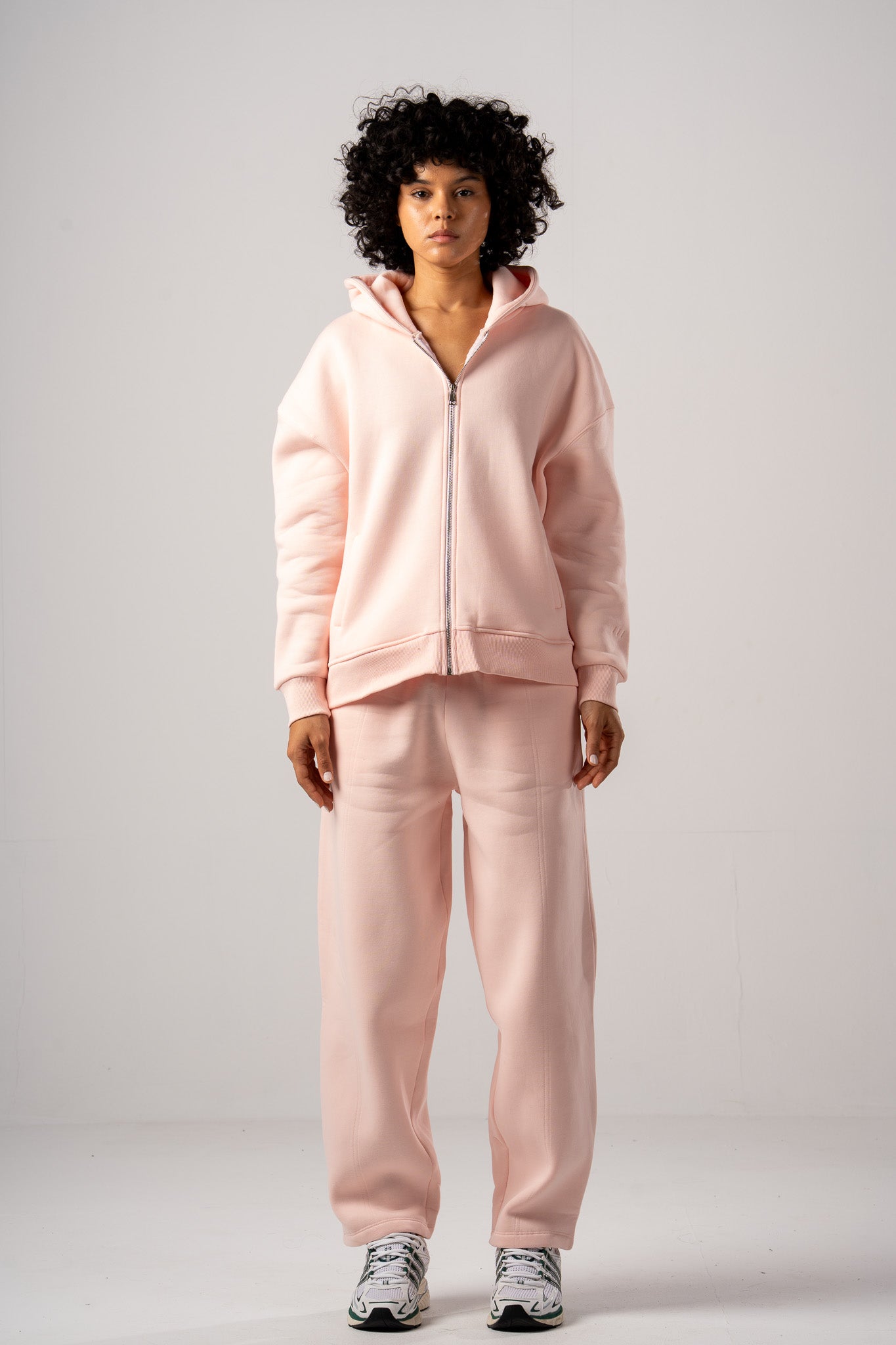 Barrel Trousers